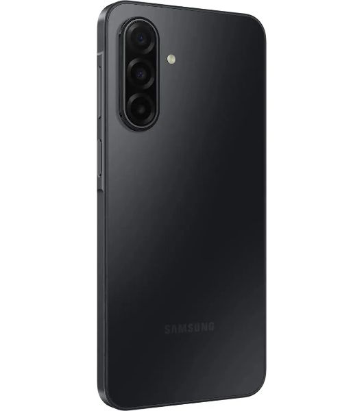 Смартфон Samsung Galaxy A17 SM-A175F, 8/256Gb, черный