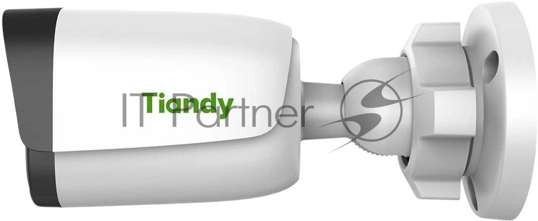 Камера видеонаблюдения IP Tiandy TC-C32QV 2FNA-28 2.8-2.8мм корп.:белый