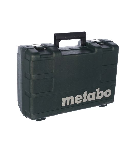 Эксцентриковая шлифовальная машина Metabo FSX 200 Intec 609225500