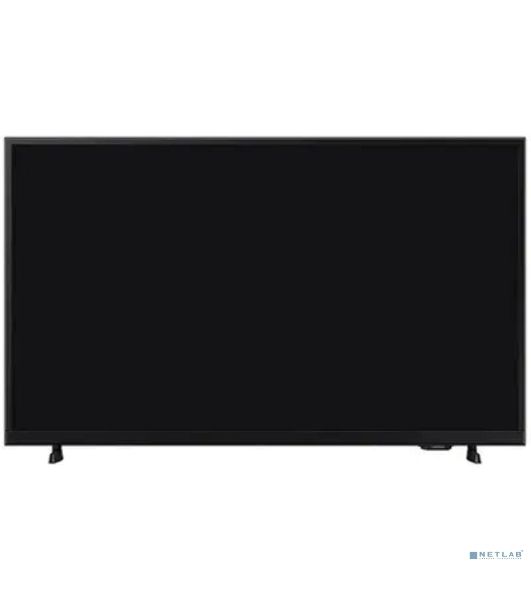 Телевизор Samsung 43" UE43F6000FUXRU черный LED FHD 60Hz Smart TV