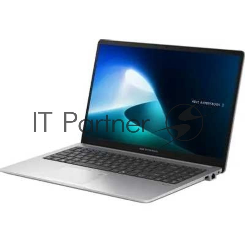 Ноутбук ASUS ExpertBook Essential P1503CVA-S72508/15.6"/IPS/Intel Core 7 240H/16GB/512GB SSD/Intel Graphics/no OS/серый/1.65kg