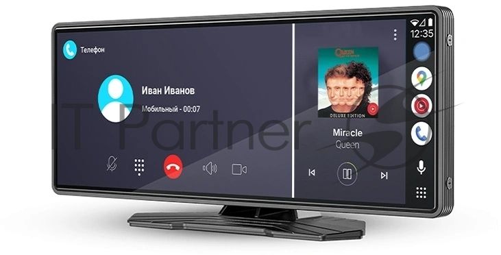 Видеорегистратор Navitel DS1020 черный 1080x1920 1080p 140гр. CV1812H-A