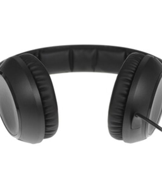 Проводные наушники Sennheiser HD 200 PRO черный, полноразмерные, jack 3.5 мм + 6.3 мм