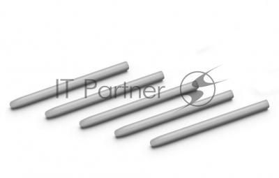 Наконечники для перьев Wacom Hard felt nibs for Intuos 4/5