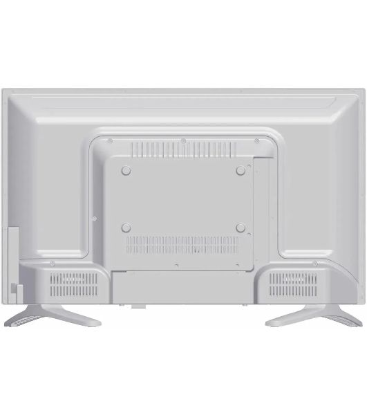 Телевизор Asano 28" 28LH5011T белый LED HD 60Hz Smart TV Салют ТВ