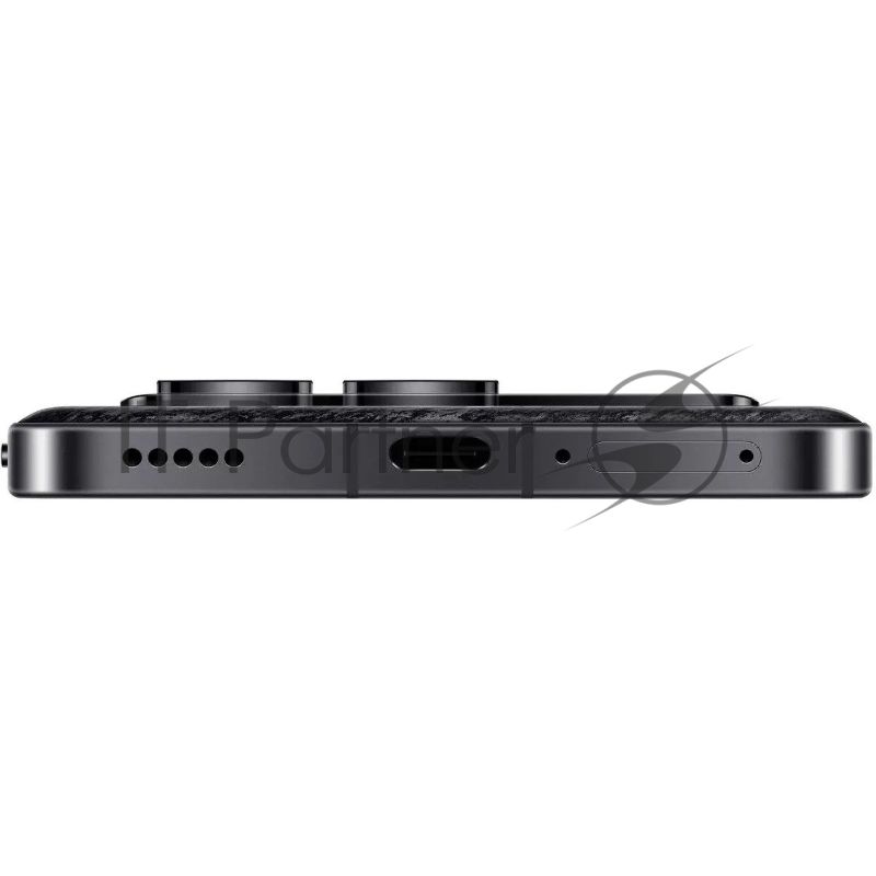 Смартфон POCO F6 Pro, 12/512Gb, черный