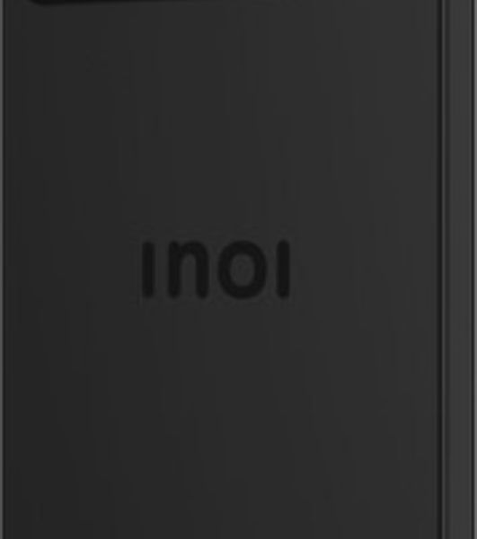 Смартфон INOI A75 Elegance, 8/512Gb, черный титан