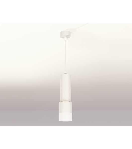 Светильник Ambrella Light XP7401020 SWH/FR белый песок/белый матовый MR16 GU5.3 (A2301, C6342, A2030, C7401, N7170)