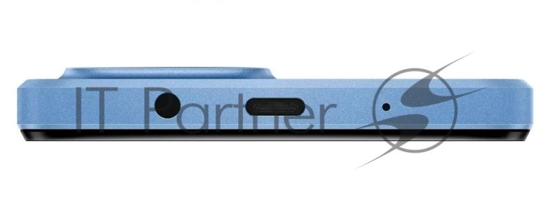 Смартфон Huawei Nova Y61, 4/128Gb, синий
