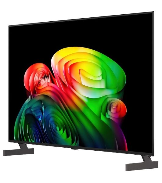 Телевизор LG OLED55B6RLA, 55", черный-серый, OLED, 4K Ultra HD, 120Hz, WebOS