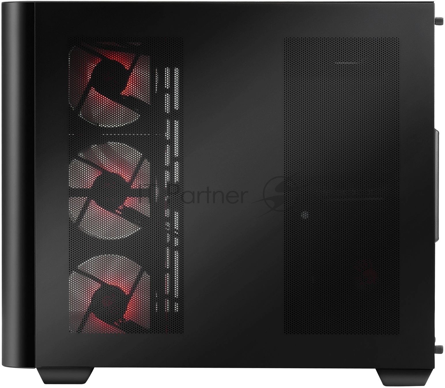 Компьютер Bloody BD-PC CZ79GV3 MT i7 14700KF (3.4) 32Gb SSD1Tb RTX5070Ti 16Gb Windows 11 Home 64 2.5xGbitEth 750W черный (RUS) (2202237)