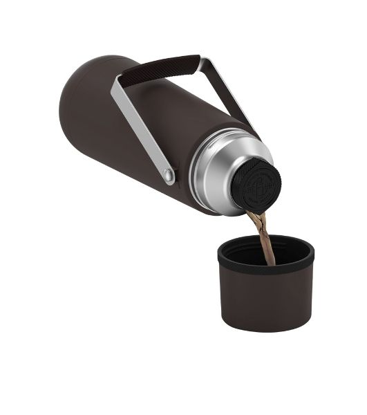 Термос для напитков THERMOS GUARDIAN TS-2409 BK