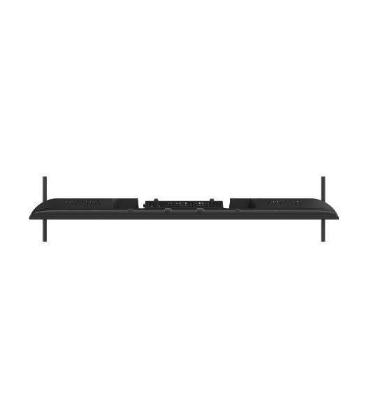 Телевизор Sber 50" SDX-50UQ6000DBA серый QLED 4K UHD 60Hz Smart TV Салют ТВ 2GB/32GB