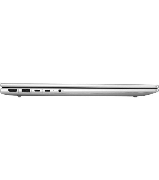 Ноутбук HP Probook 460 G11/16"/IPS/Intel Core Ultra 7 155U/16GB/512GB SSD/Intel Graphics/Windows 11 Pro/серебристый/1.8kg