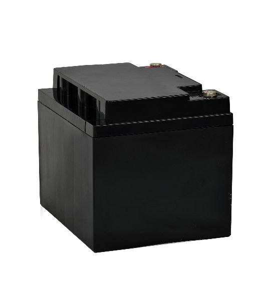 Батарея ExeGate DT 1240 (12V 40Ah), клеммы под болт М6