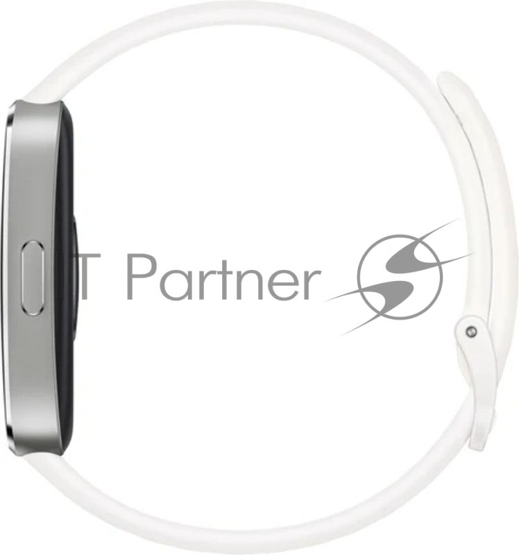 Фитнес-браслет Huawei BAND 10 NOR-B29 белый
