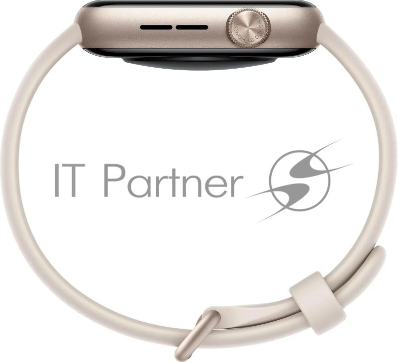 Смарт-часы HONOR WATCH 5 STL-B19 GOLD