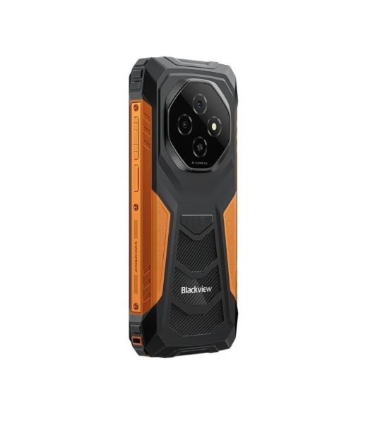 Смартфон Blackview FORT 1 6/256Gb оранжевый