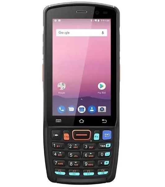 Терминал сбора данных Urovo DT40 (DT40-LITE0U4401X-T)