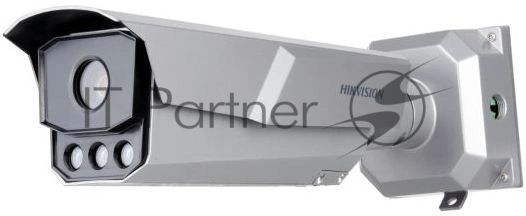 Видеокамера IP Hikvision iDS-TCM203-A/R/2812(850nm) 2.8-12мм цветная