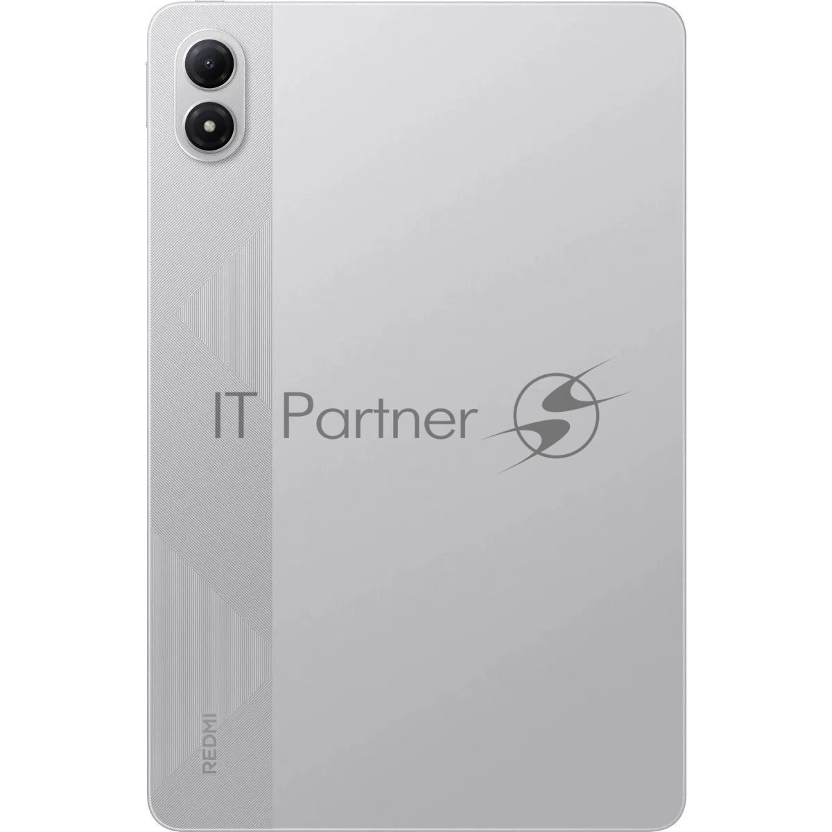 Планшет Xiaomi Redmi Pad 2 Pro 5G 6/128Gb 12.1" серебристый