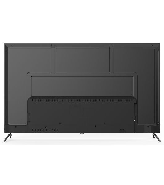 Телевизор Hyundai 65" H-LED65BU7003 черный LED UHD 60Hz Smart TV