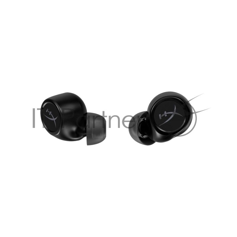 Наушники беспроводные HyperX Cirro Buds Pro черный