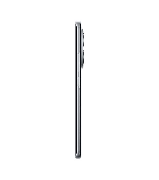 Смартфон Poco M8 5G 8/512Gb серебристый