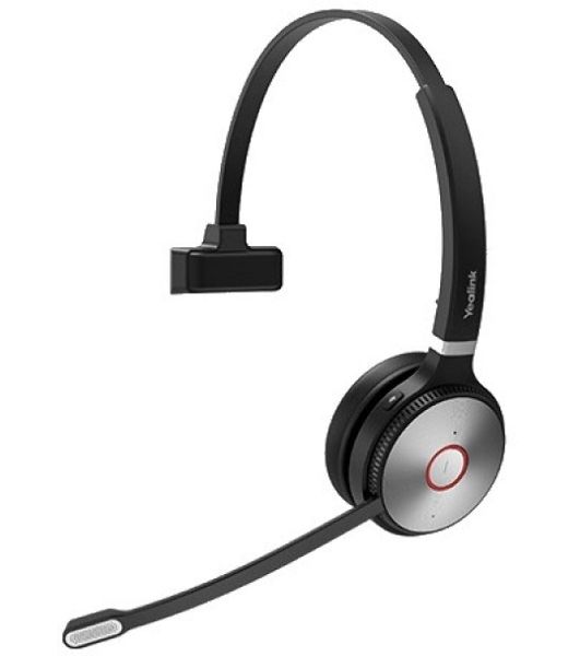 Гарнитура беспроводная Yealink WH66 Mono UC