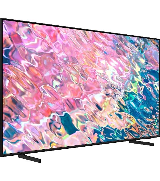 Телевизор Samsung 43" QE43Q60BAUXCE