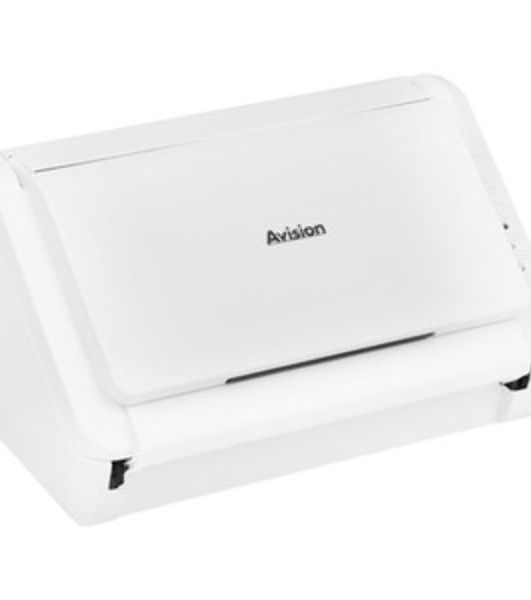 Сканер документов AD345GL, Document scanner, A4, duplex, 60 ppm, ADF 100, USB 3.2