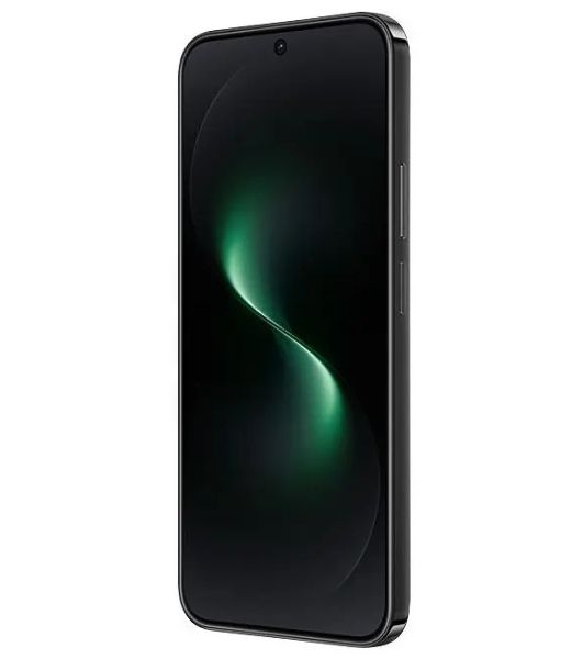 Смартфон Huawei Nova 15 12/512GB черный