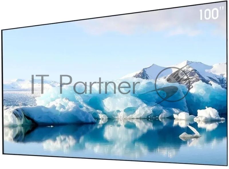Экран для проектора Mi Ambient Light Rejecting Projector Screen 100" Xiaomi Mi Ambient Light Rejecting Projector Screen 100"