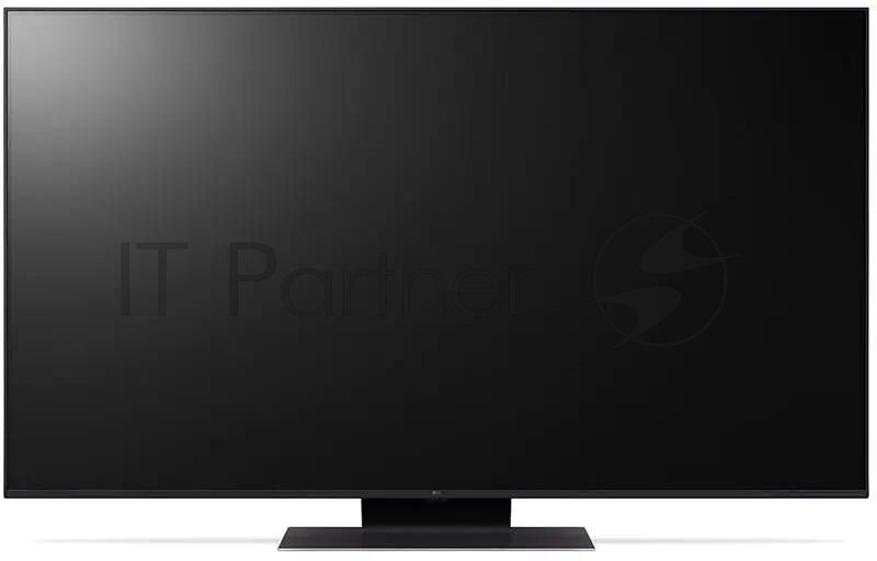Телевизор LG 55" 55UT91006LA черный LED 4K UHD 60Hz WebOS