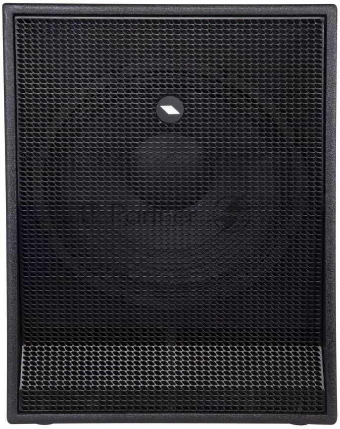 Активный сабвуфер PROEL S15A НЧ динамик 15", мощность пик. 1200 Вт, мощность ном. 600 Вт, АЧХ 40-160 Гц, макс. SPL 129 дБ, 2x Combo XLR/TRS входа, 2x XLR-M выхода, 2x XLR-M LINK, корпус фанера 15/18 мм, ручки для переноски 2 шт., гнездо для стойки