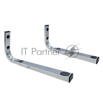 Кронштейн наст. для СВЧ Kromax MICRO-7s серебристый