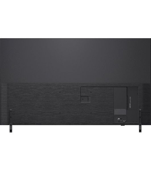 Телевизор LG 65" 65QNED82A6B/ARUG черный титан Edge LED QNED 4K UHD 120Hz Smart TV 2GB/8GB
