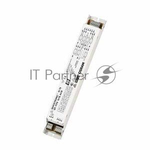 Аппарат пускорег. электрон. (ЭПРА) QT-FIT8 3х18;4х18/220-240 VS20 OSRAM 4008321294302