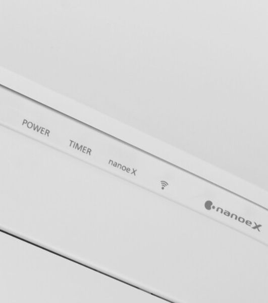Внутренний блок Panasonic CS-Z35ZKEW серия DESIGN INVERTER