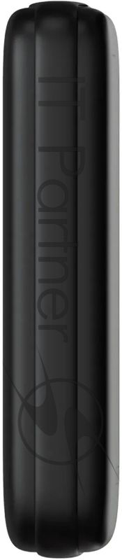 Портативный аккумулятор Buro BP20A 20000mAh 10W 2A USB-A черный