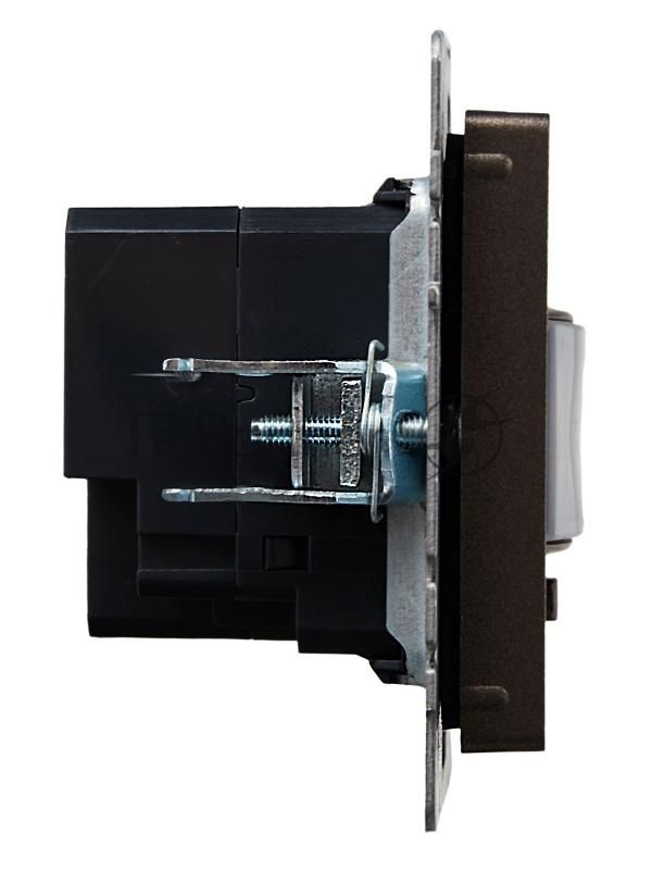 BRITE Датчик движения ДС10-1-БрТБ темная бронза | BR-MS10-N-150-05-K45 | IEK