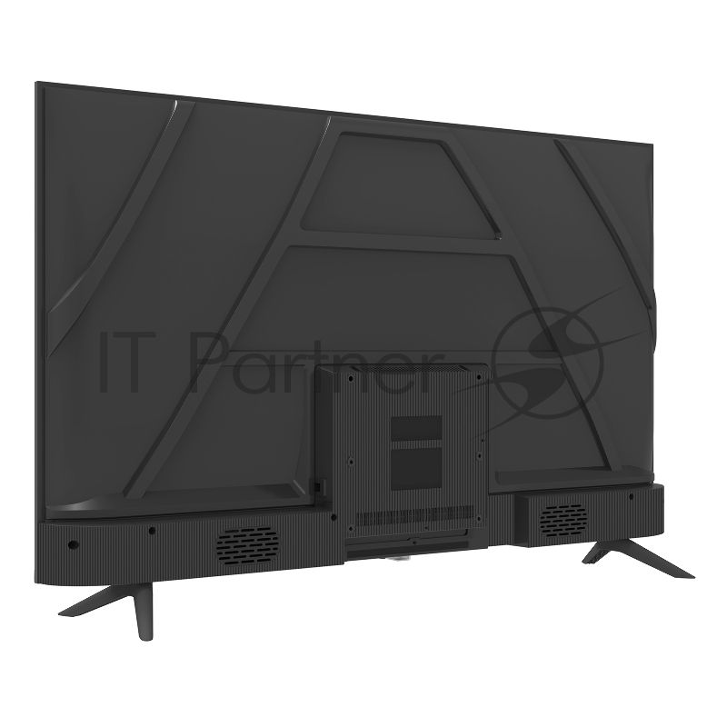 Телевизор Econ 40" EX-40FS015B черный DLED FHD 60Hz Smart TV Android