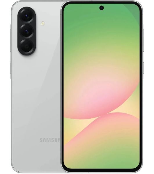 Смартфон Samsung Galaxy A56 5G SM-A566E, 8/128Gb, серый