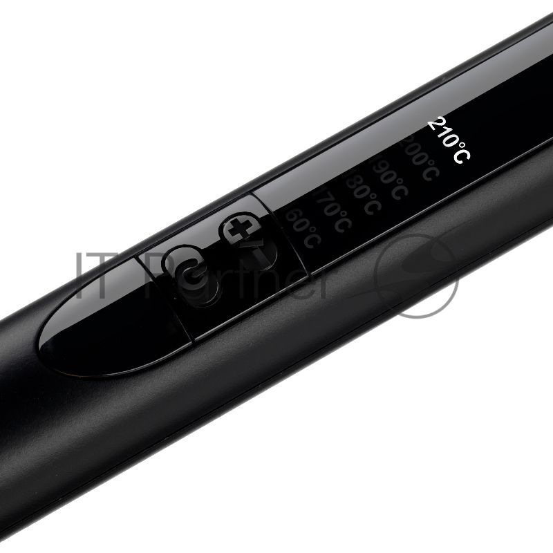 Щипцы для завивки волос BABYLISS C449E