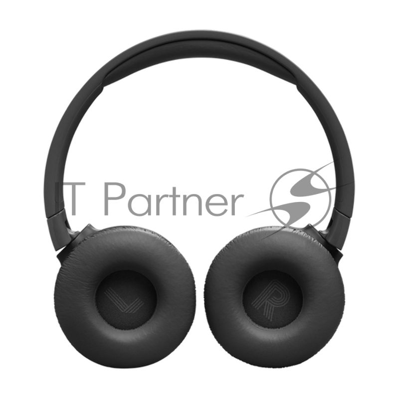 Наушники JBL Tune 670NC Bluetooth накладные черный