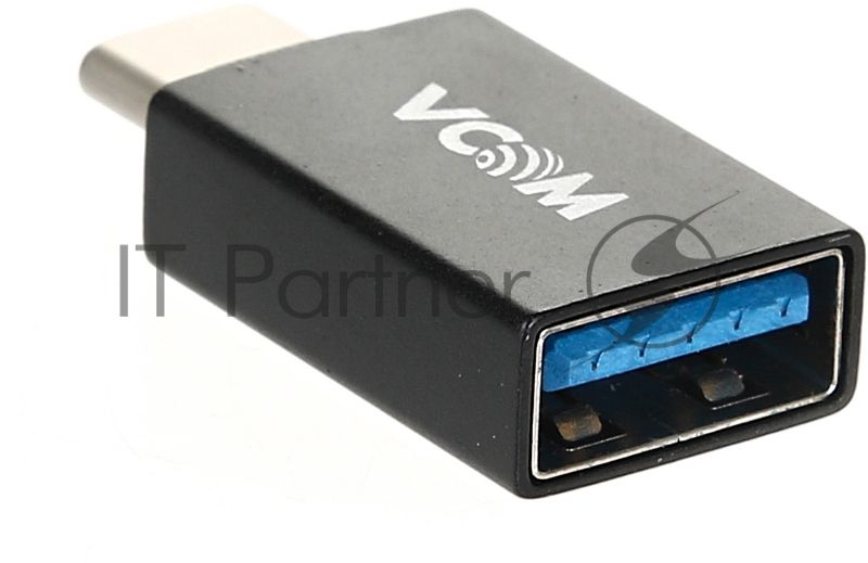 Переходник VCOM CA431M USB Type-C --> USB 3.0_Af