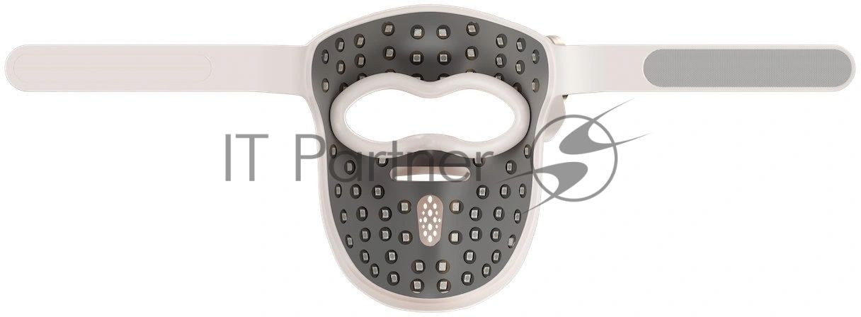 Косметическая светодиодная маска для лица Dreame, AB01A