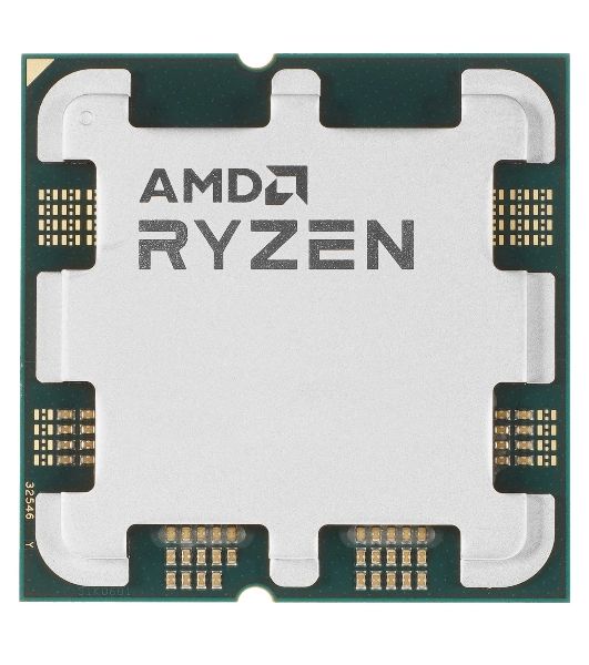 Процессор AMD Ryzen 3 8300G AM5 3.4GHz OEM