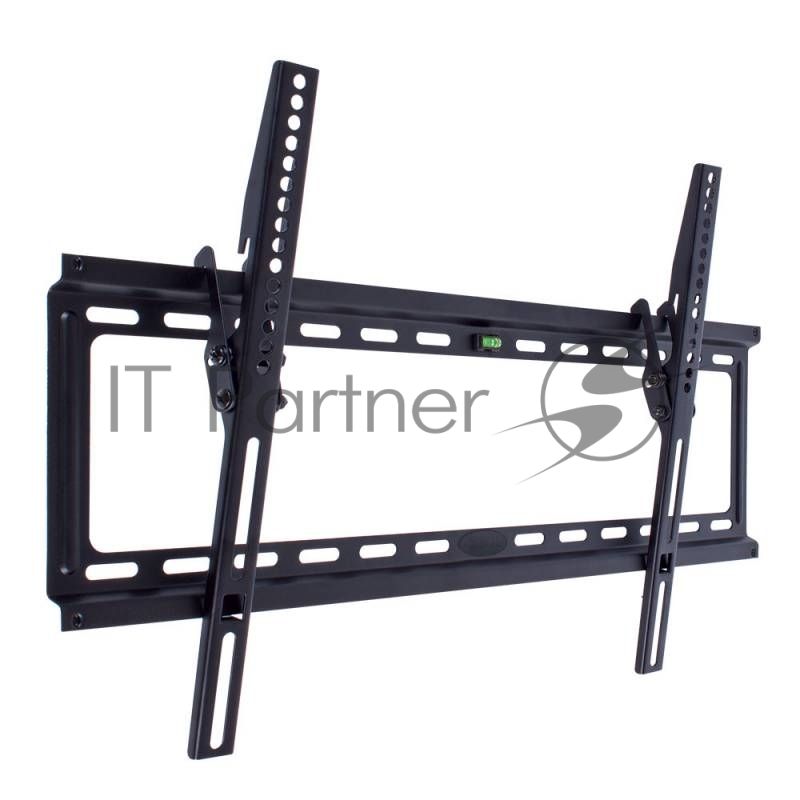 Кронштейн Kromax IDEAL-2 new черный, 32"-90", max 55 кг, VESA 600x400 мм