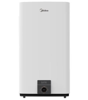 Водонагреватель электрический Midea MWH-5020-FEM белый, накопительный, 50 л, 2 кВт